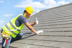 Fast & Reliable Emergency Roof Repairs in North Apollo, PA